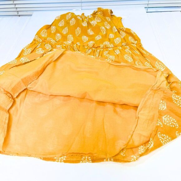 Women's Knee Length Flowy Sleeveless Dress Size Medium - Picture 11 of 11